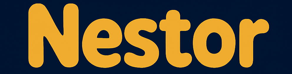 Nestor Logo